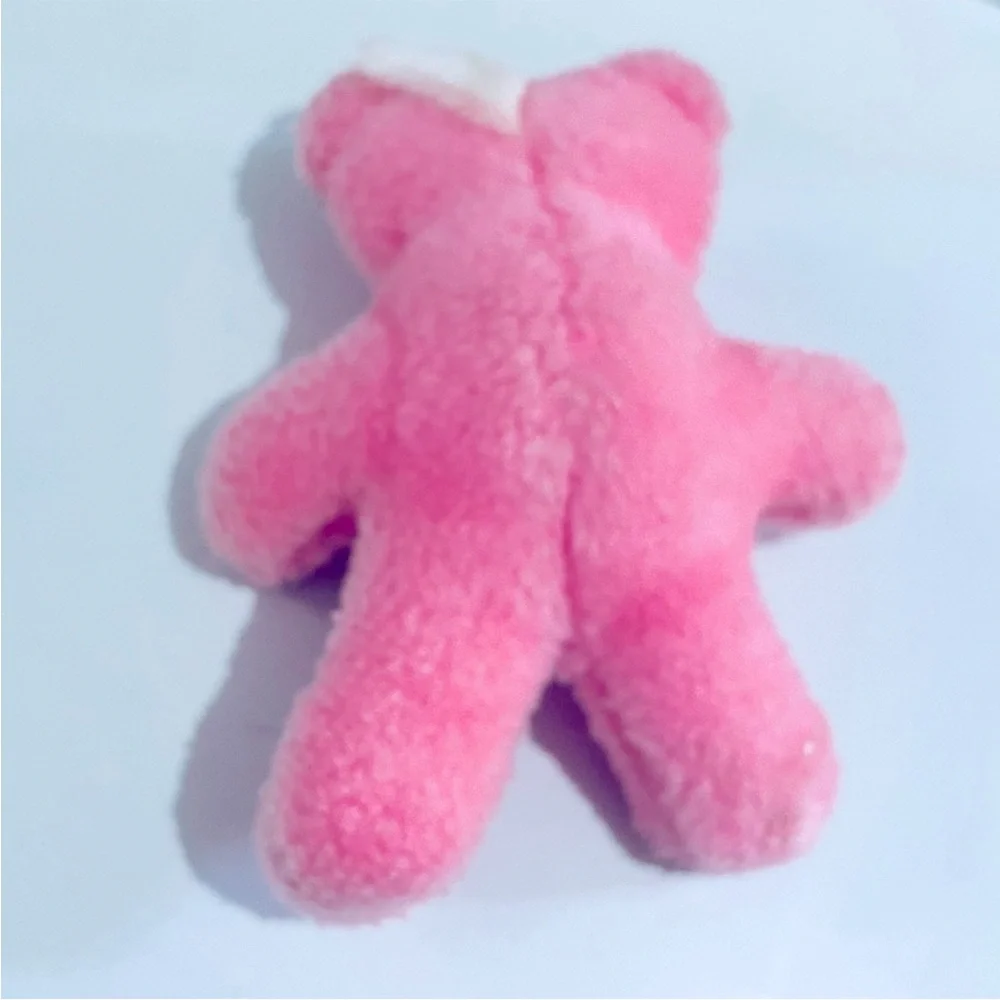 1984 Barbie dream time teddy bear